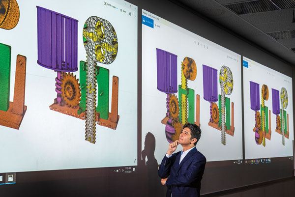 Sandia-developed software could save hours of manual labor